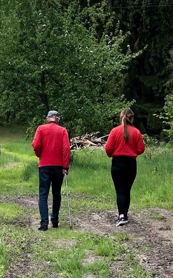 Hur Många Sekunder Går Det På Ett år